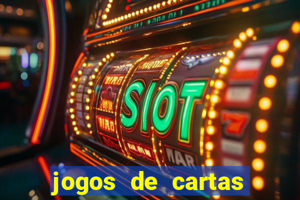 jogos de cartas ciganas online